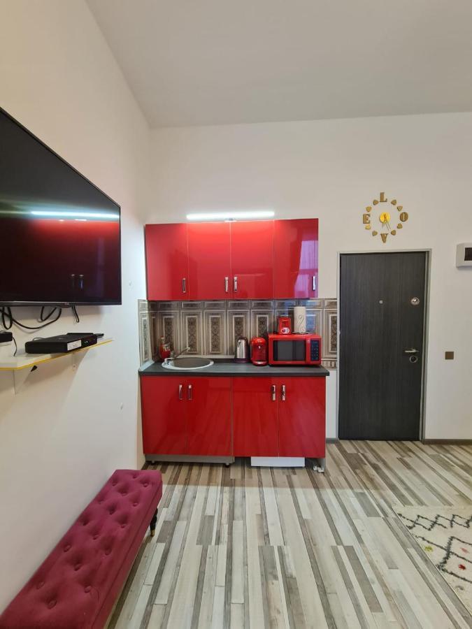 City Home Bucareste Exterior foto